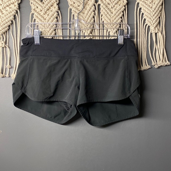 lululemon athletica Pants - Lululemon shorts